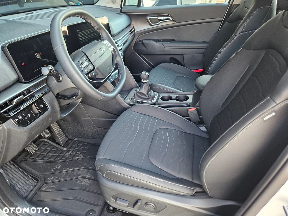 Kia Sportage 1.6 T-GDI L 2WD - 8