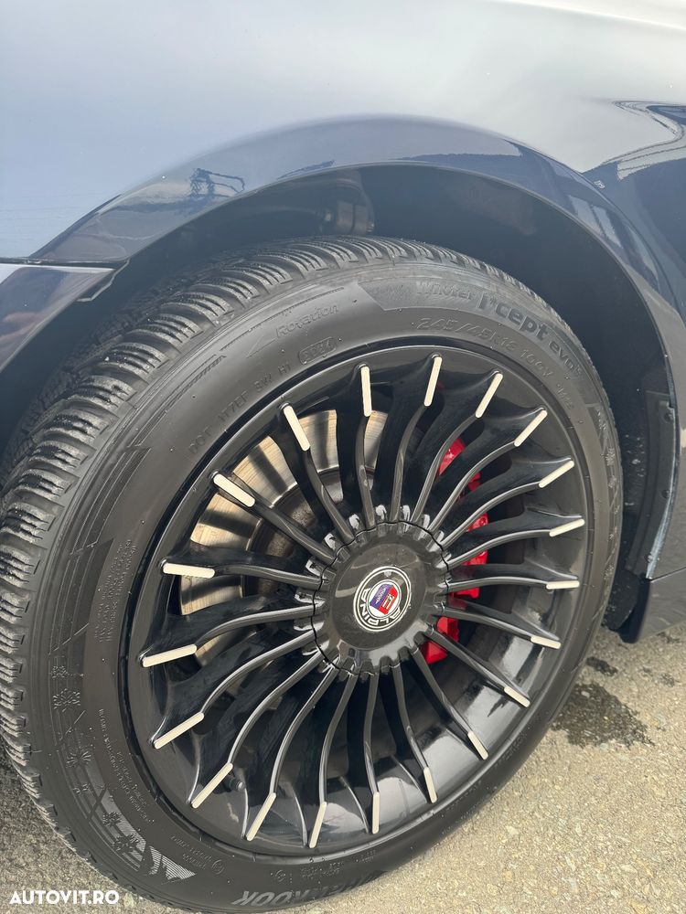 BMW Seria 5 - 11