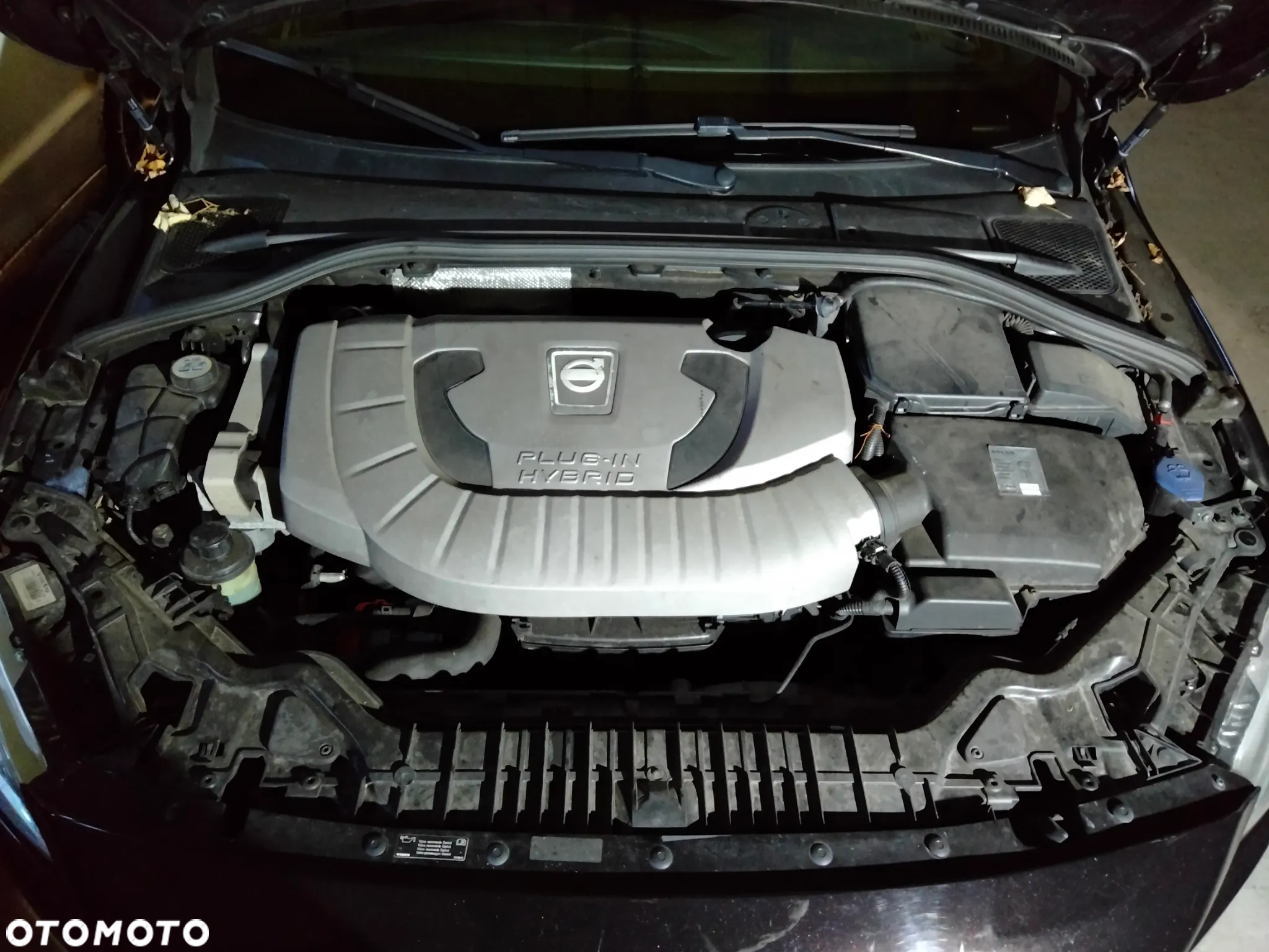 Volvo V60 - 19