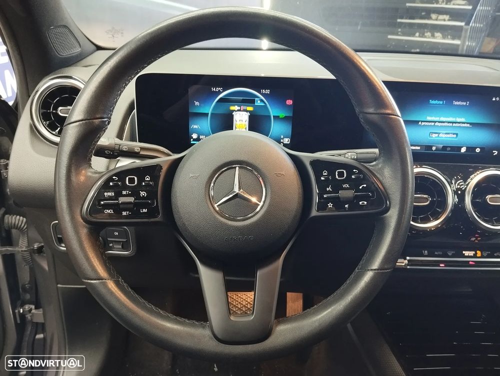 Mercedes-Benz GLB 180 d Style - 22
