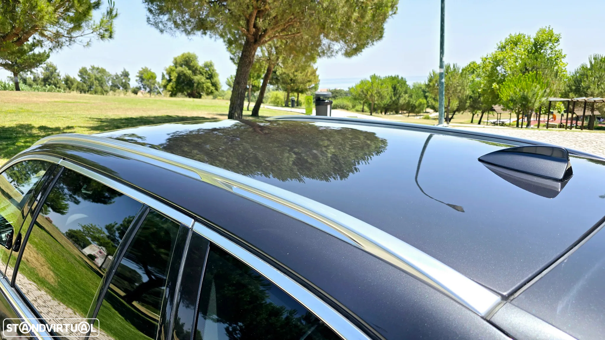 BMW 520 d Line Luxury Auto - 17