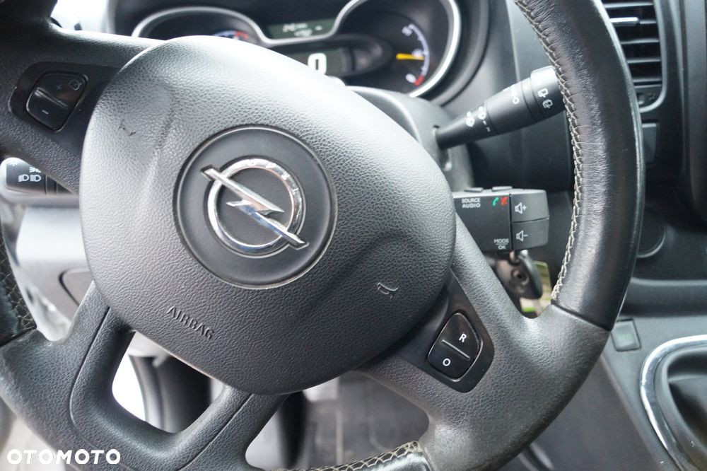 Opel Vivaro L1H1 - 15