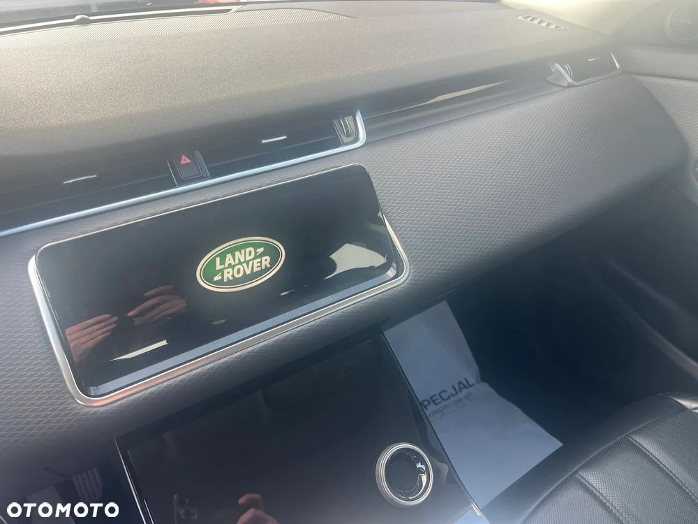 Land Rover Range Rover Evoque - 14