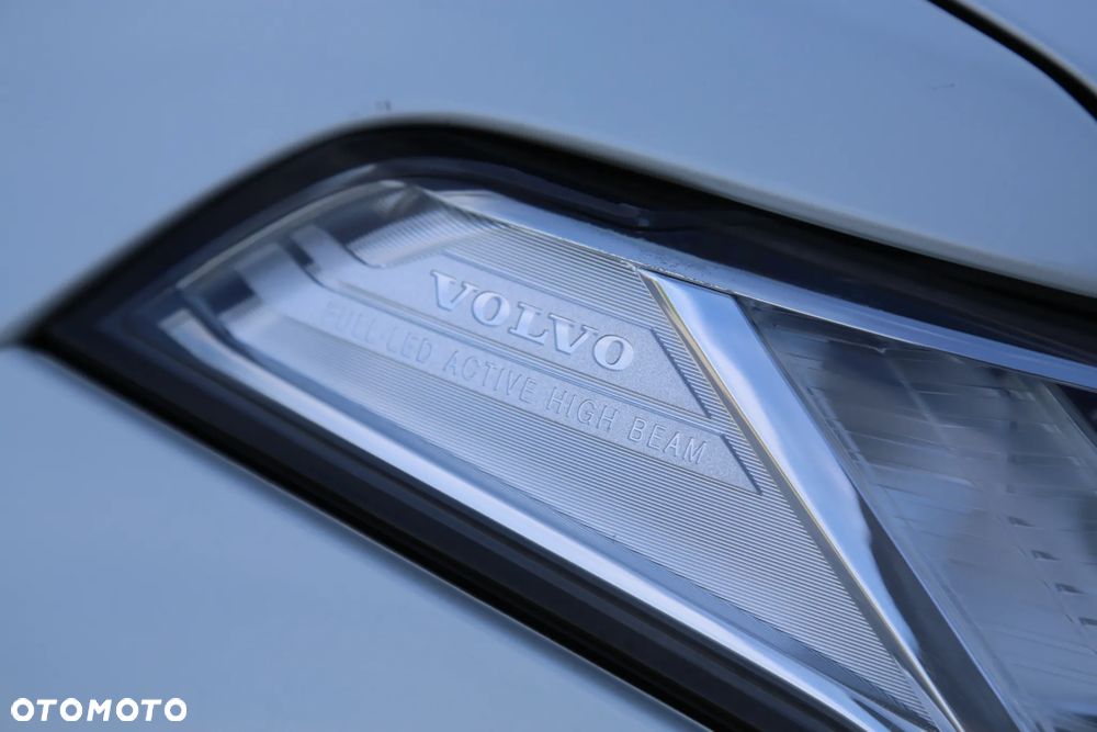 Volvo XC 90 D5 AWD Inscription 7os - 12
