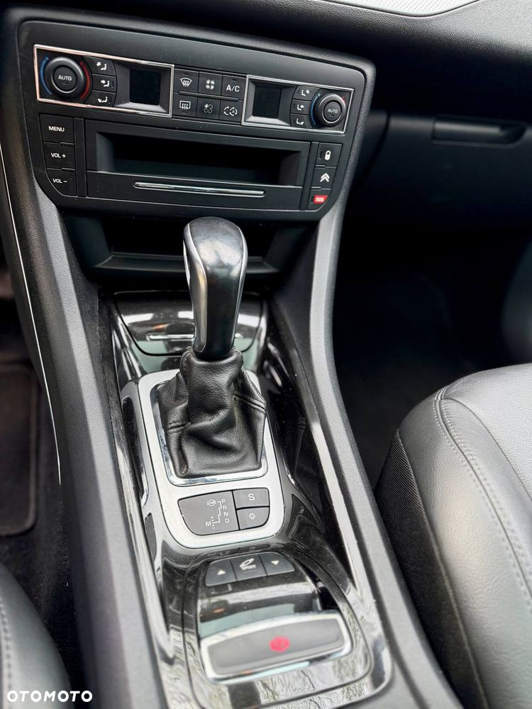Citroën C5 - 10