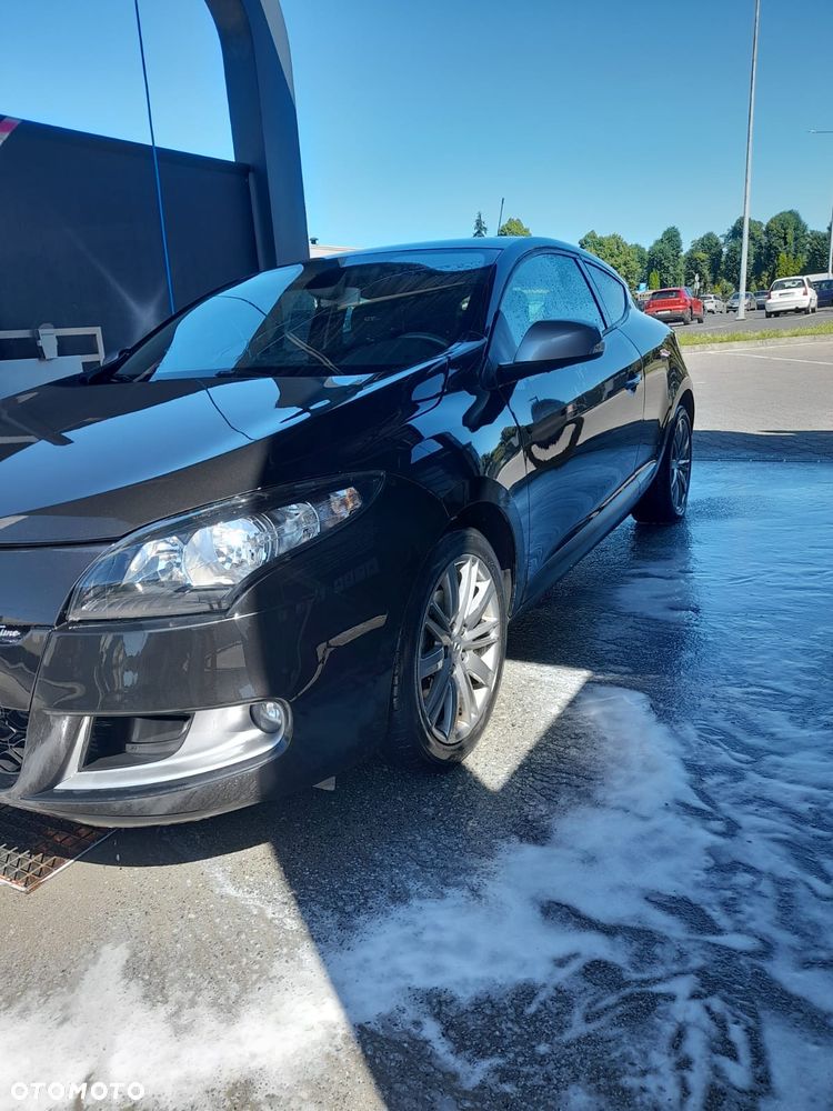 Renault Megane 1.9 dCi Exception Euro5 - 4