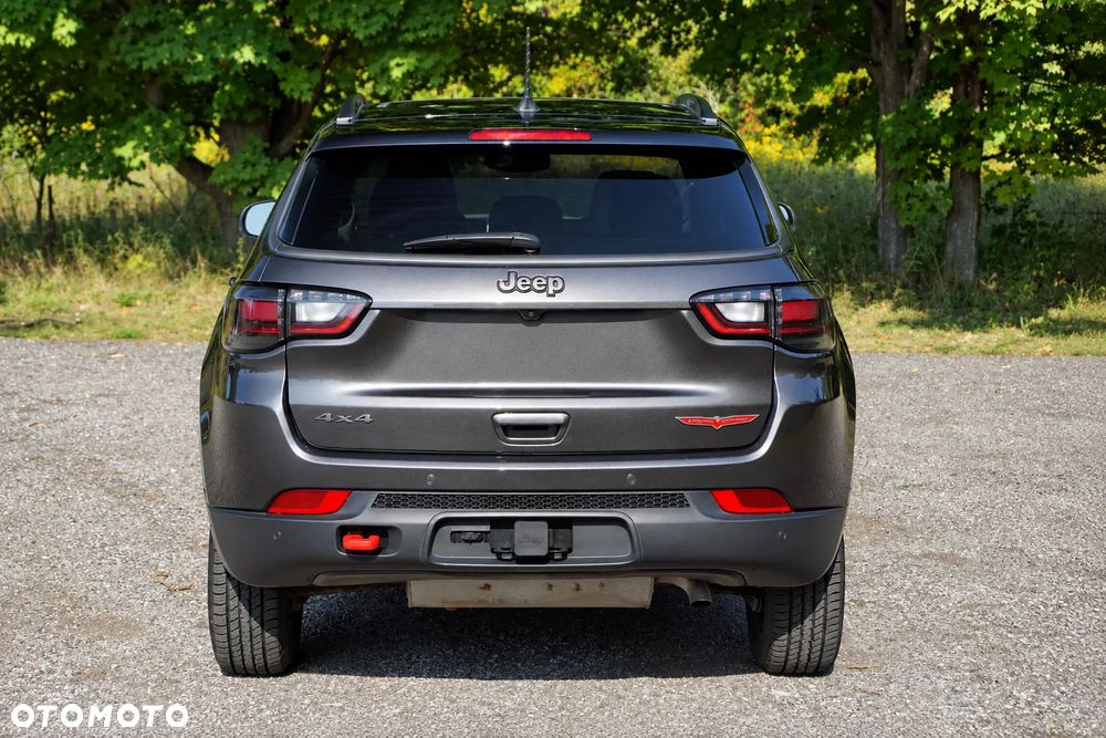 Jeep Compass - 5