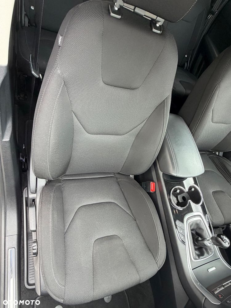 Ford S-Max 2.0 TDCi Titanium - 26