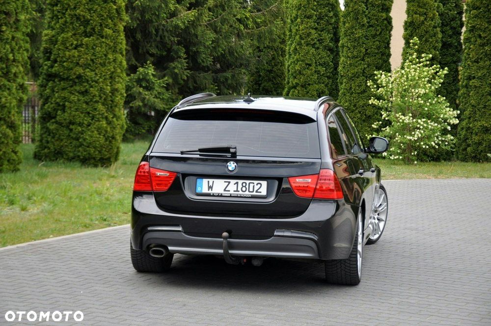 BMW Seria 3 - 7