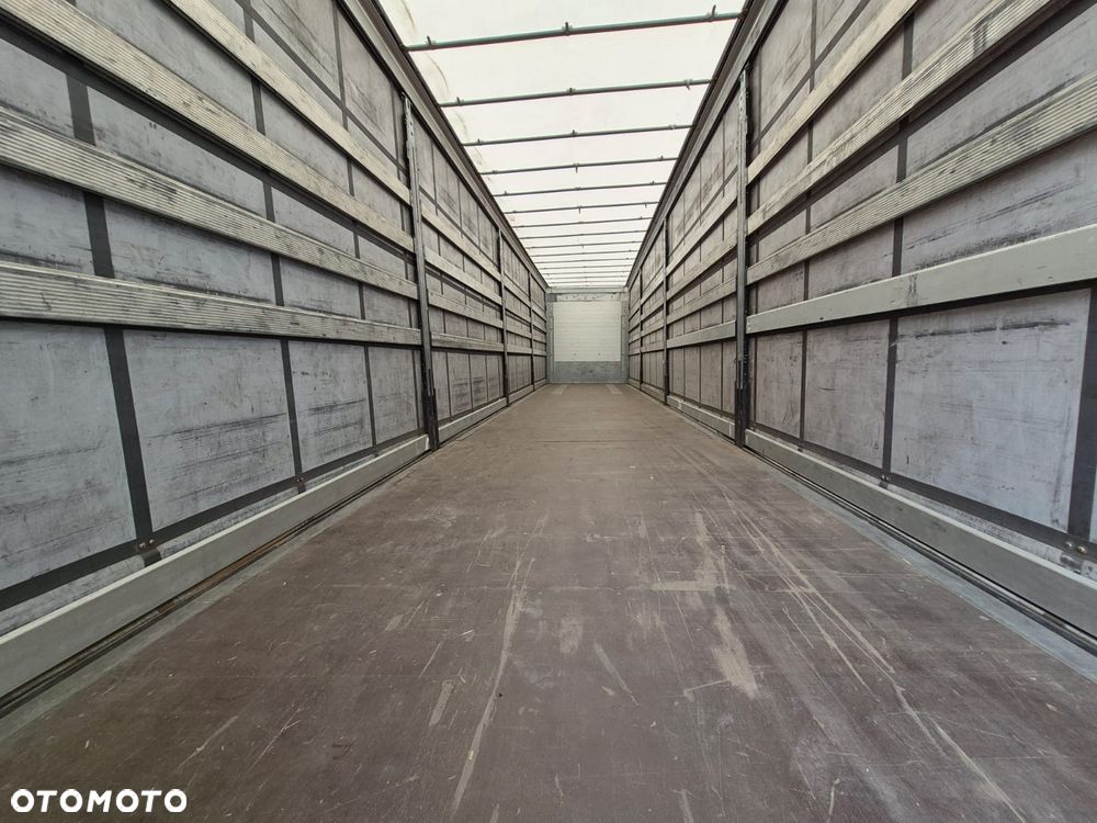 Schmitz Cargobull SCB Mega - 10