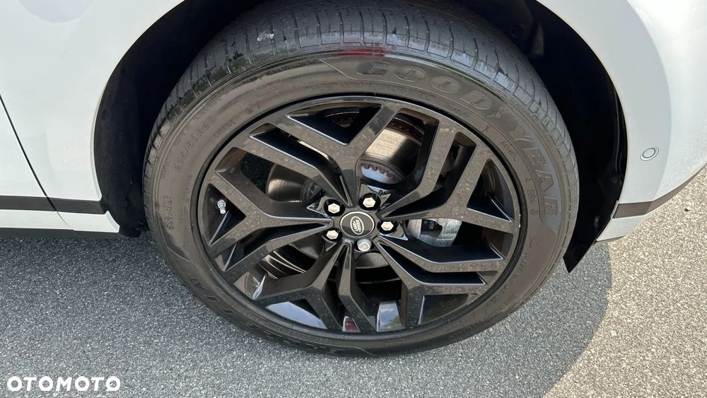 Land Rover Range Rover Evoque 2.0Si4 SE Dynamic - 27