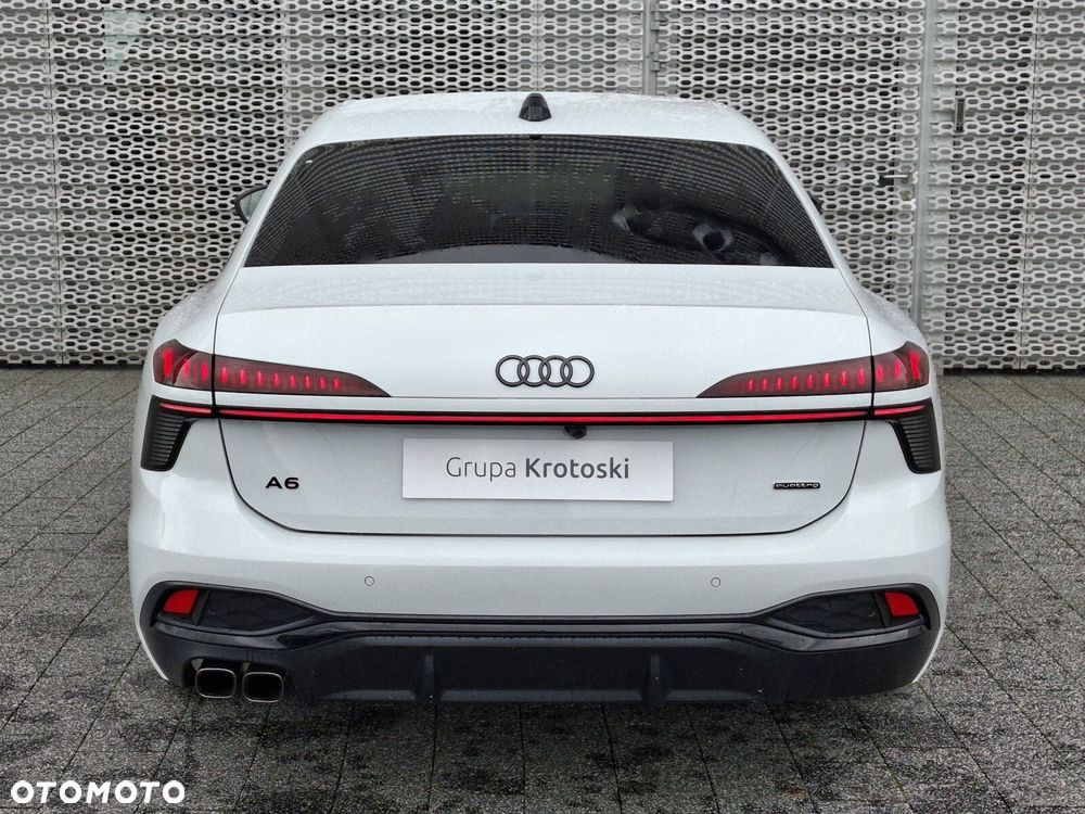 Audi A6 Limousine - 6