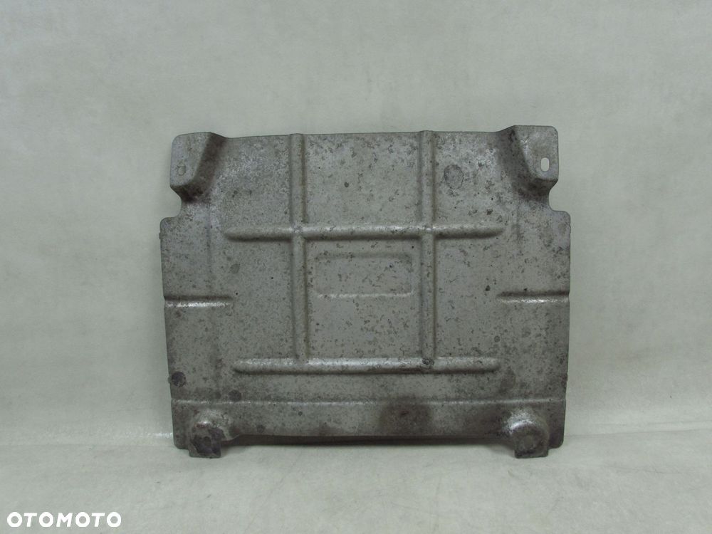 FORD GALAXY MK4 S-MAX II 2.0 15-23 OSLONA DOLNA PODWOZIA SKRZYNI BIEGOW DG93-U11122-AB - 4