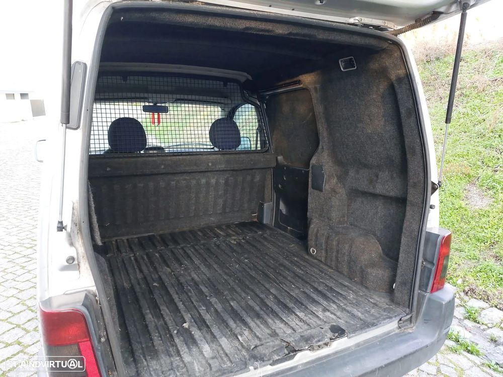 Peugeot Partner 2.0 HDi VTC - 7