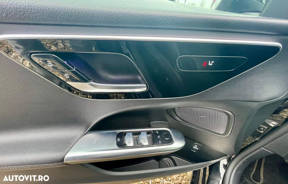 Mercedes-Benz C - 14