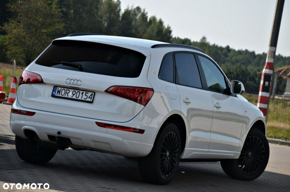 Audi Q5 - 11