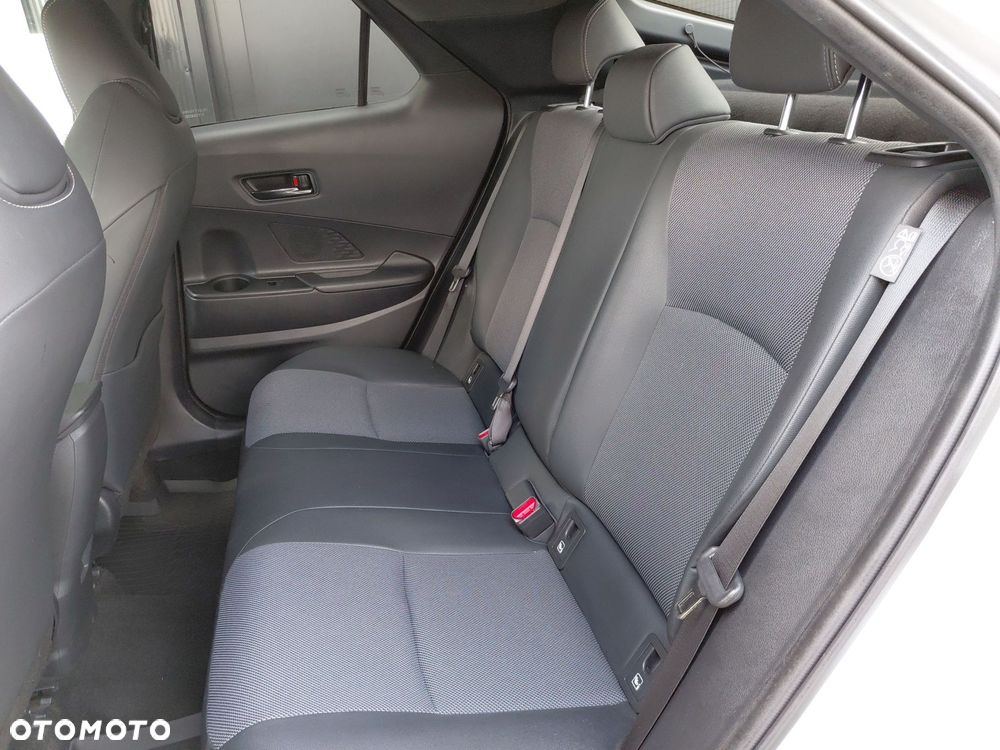Toyota C-HR 1.8 Hybrid Executive - 14