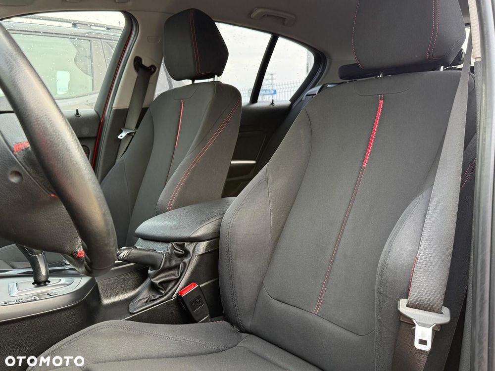 BMW Seria 1 - 27