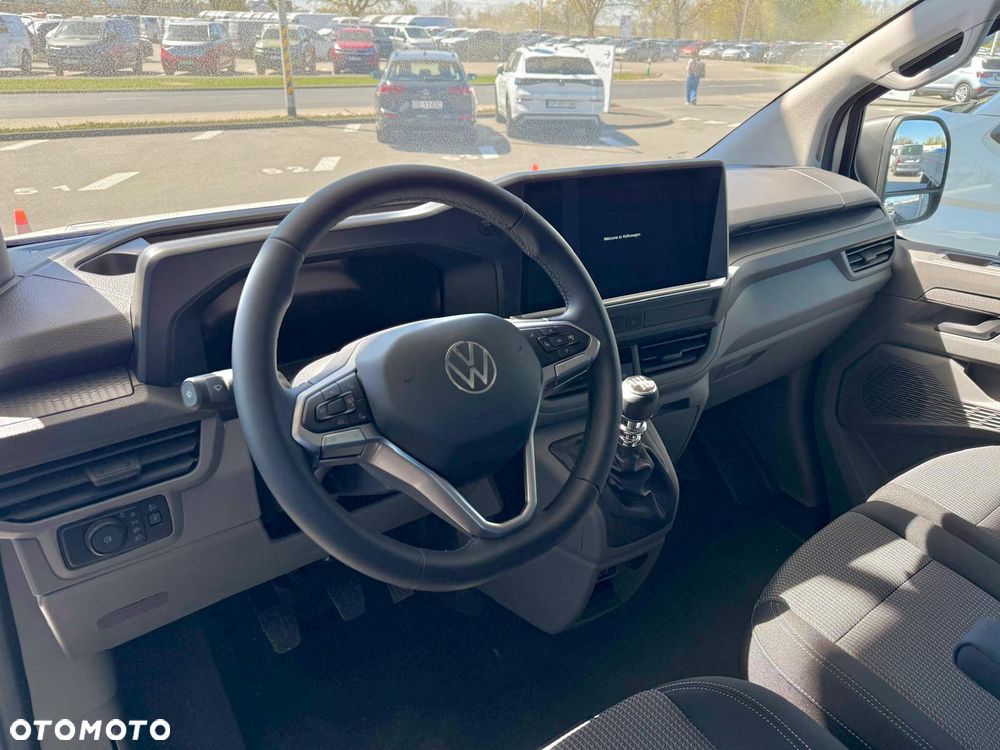 Volkswagen T7 Furgon PLUS - 11
