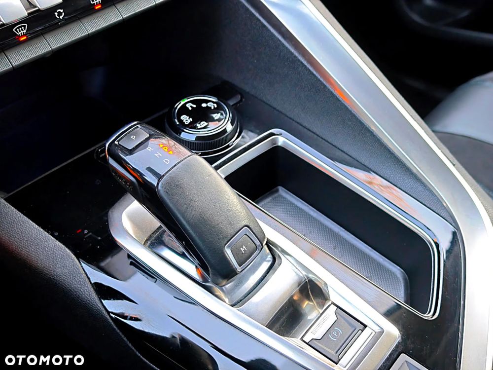 Peugeot 3008 1.5 BlueHDi Crossway S&S EAT8 - 7