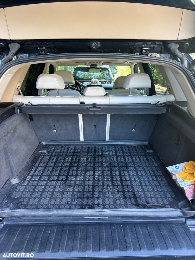 BMW X5 xDrive25d Sport-Aut. - 10