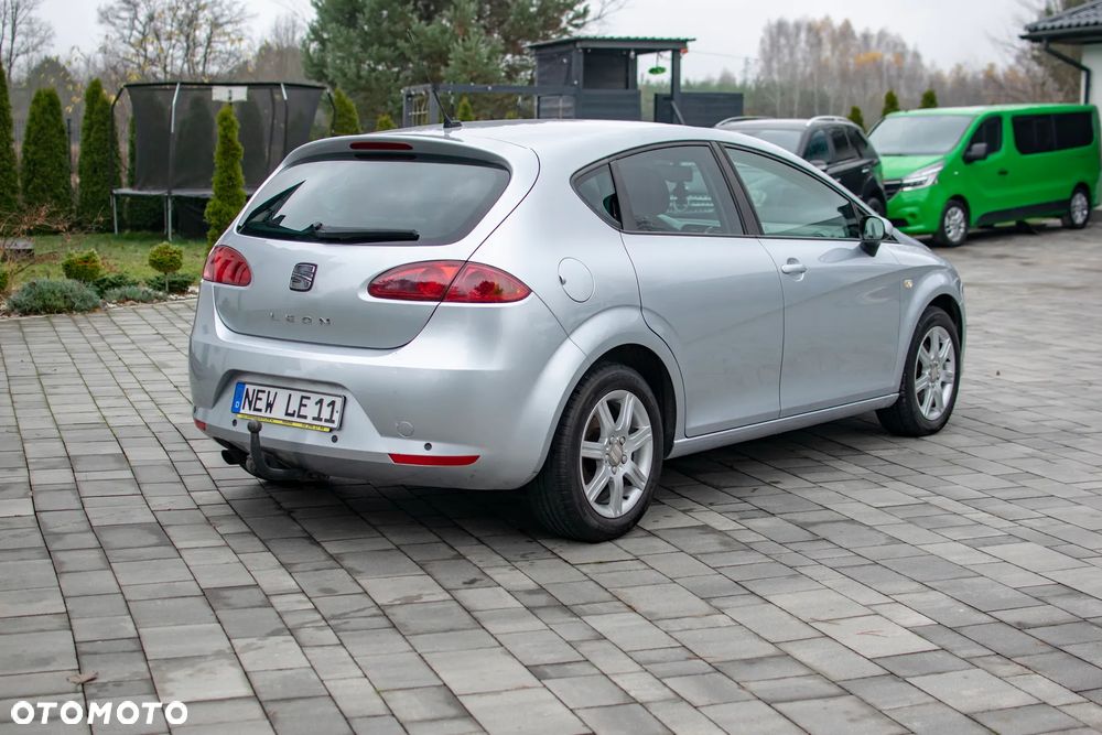 Seat Leon - 17
