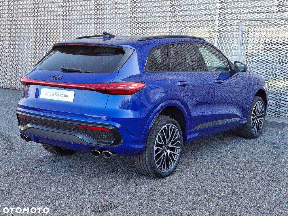 Audi SQ5 - 8