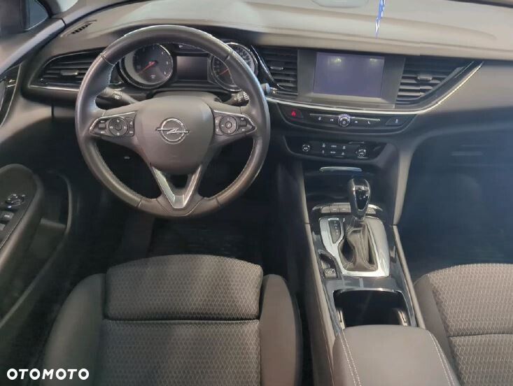 Opel Insignia - 5