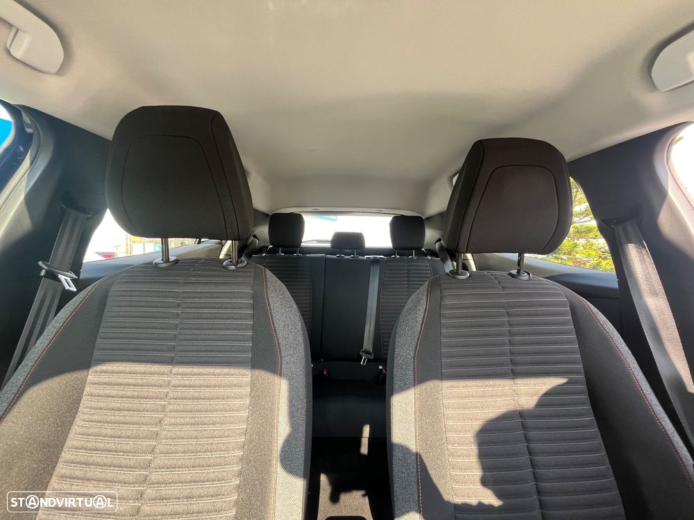 Peugeot 2008 1.5 BlueHDi Active Pack - 49