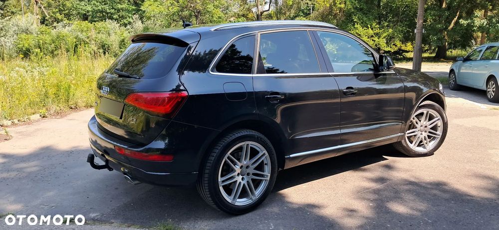 Audi Q5 - 6