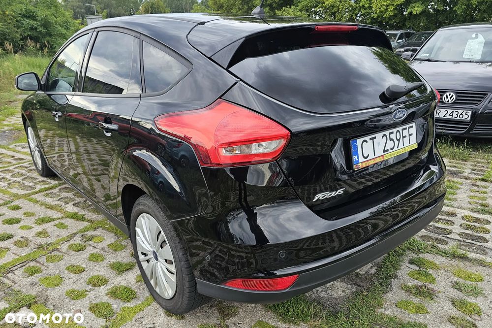 Ford Focus - 7