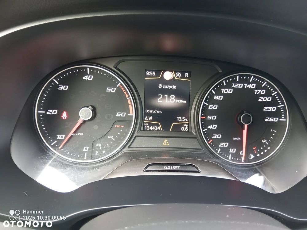 Seat Leon 2.0 TDI FR S&S DSG - 20