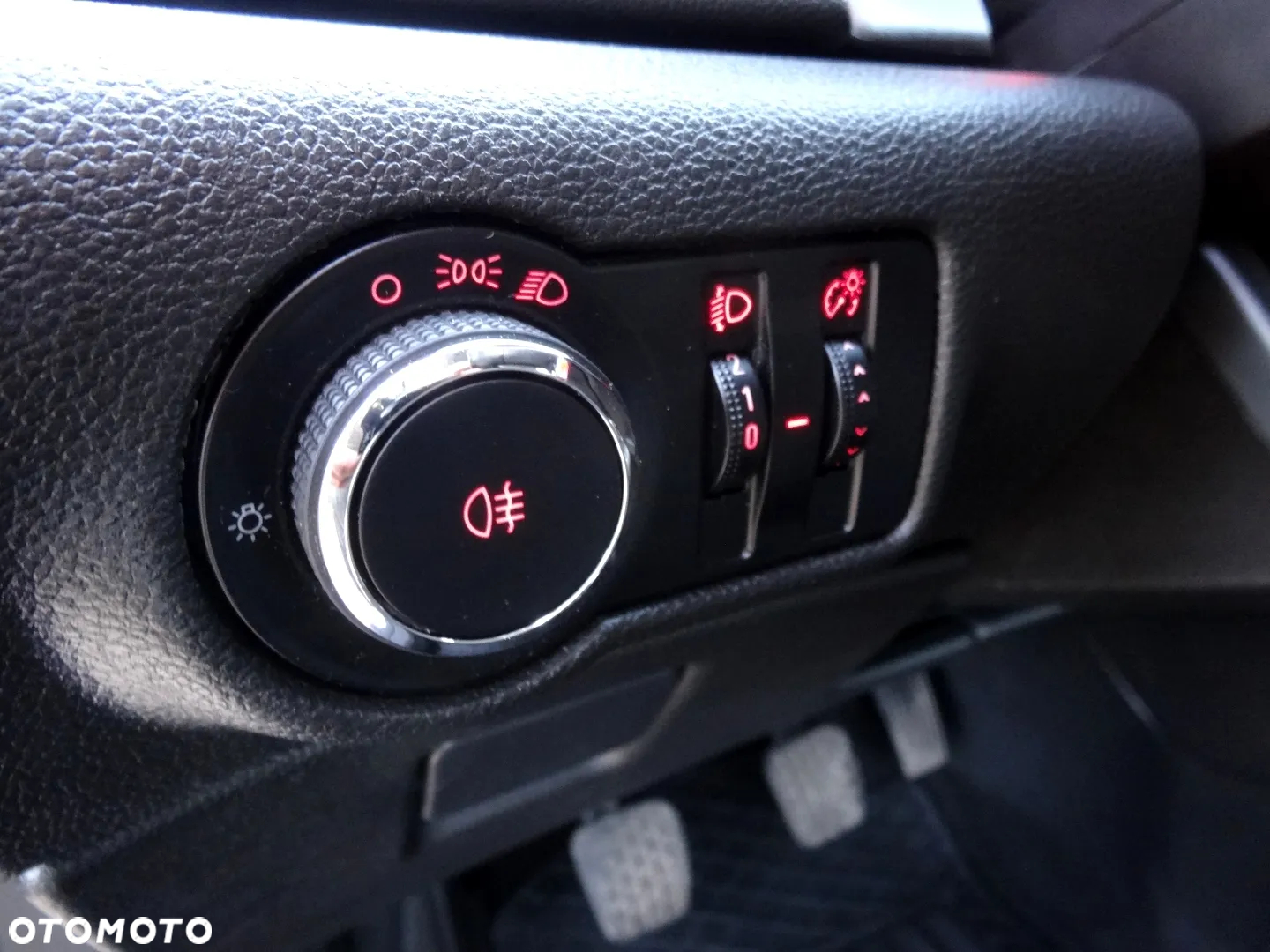 Opel Astra 1.4 Active - 32