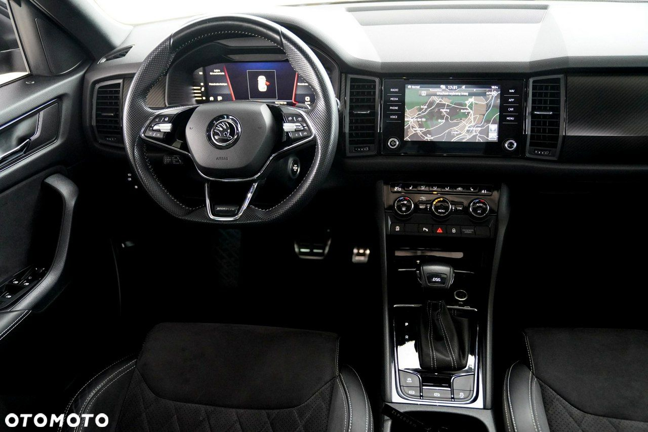 Skoda Kodiaq - 30