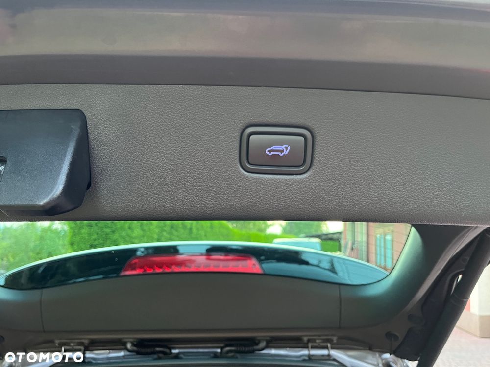 Hyundai Tucson 2.0 CRDi 4WD Automatik Passion Plus - 37