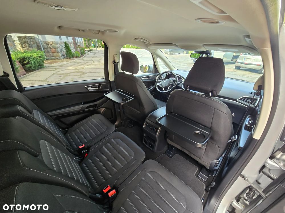 Ford Galaxy 2.0 EcoBlue Titanium - 30