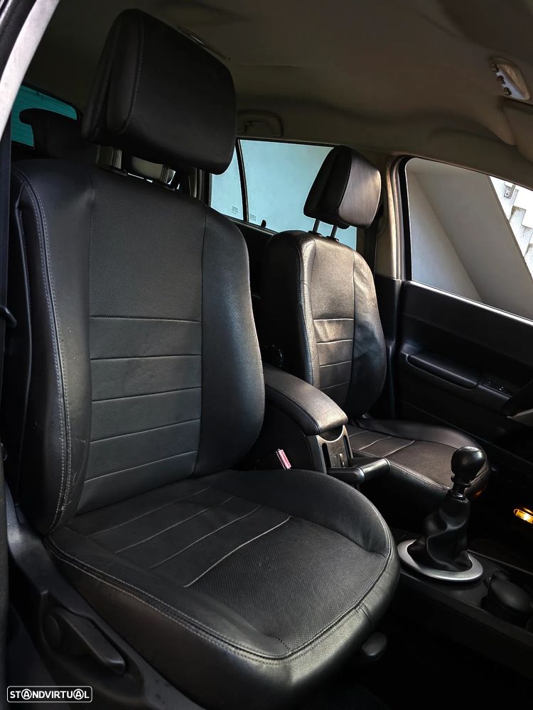 Renault Mégane Break 1.5 dCi SE Exclusive S - 48