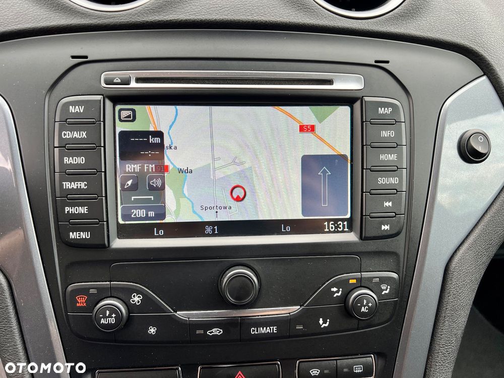 Ford Mondeo 2.0 TDCi Titanium S - 30
