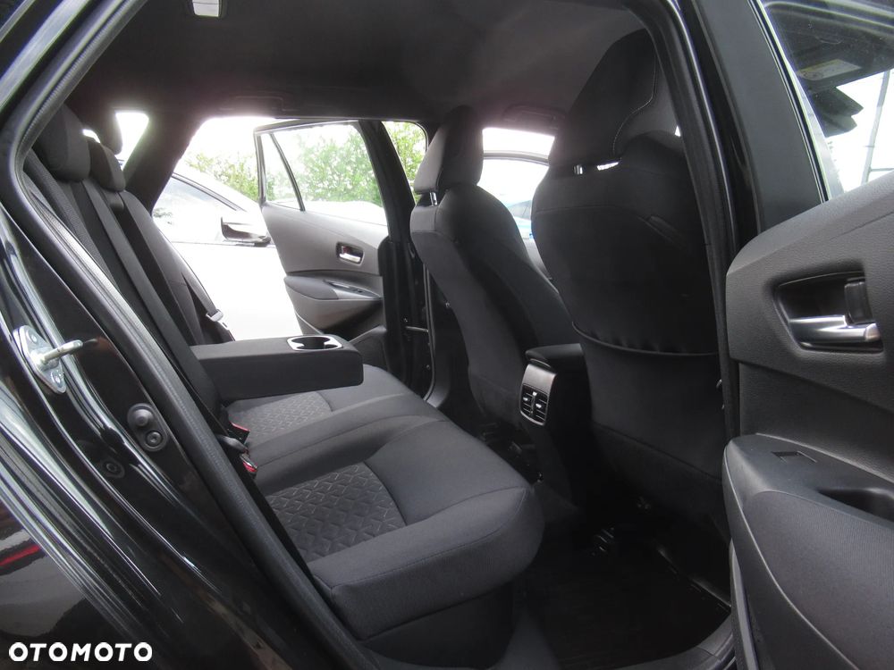 Toyota Corolla 1.8 Hybrid Comfort - 8