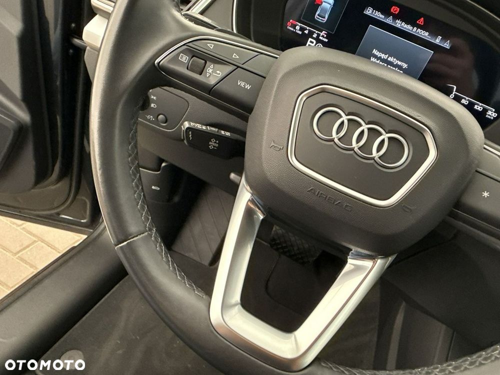 Audi Q5 - 25