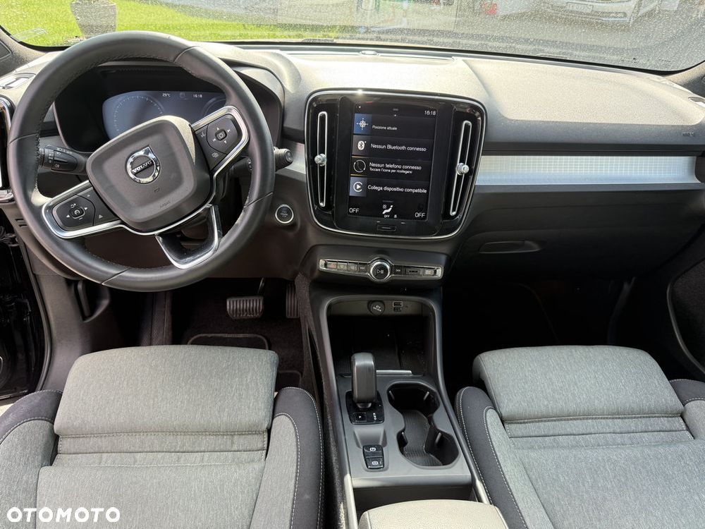 Volvo XC 40 - 13