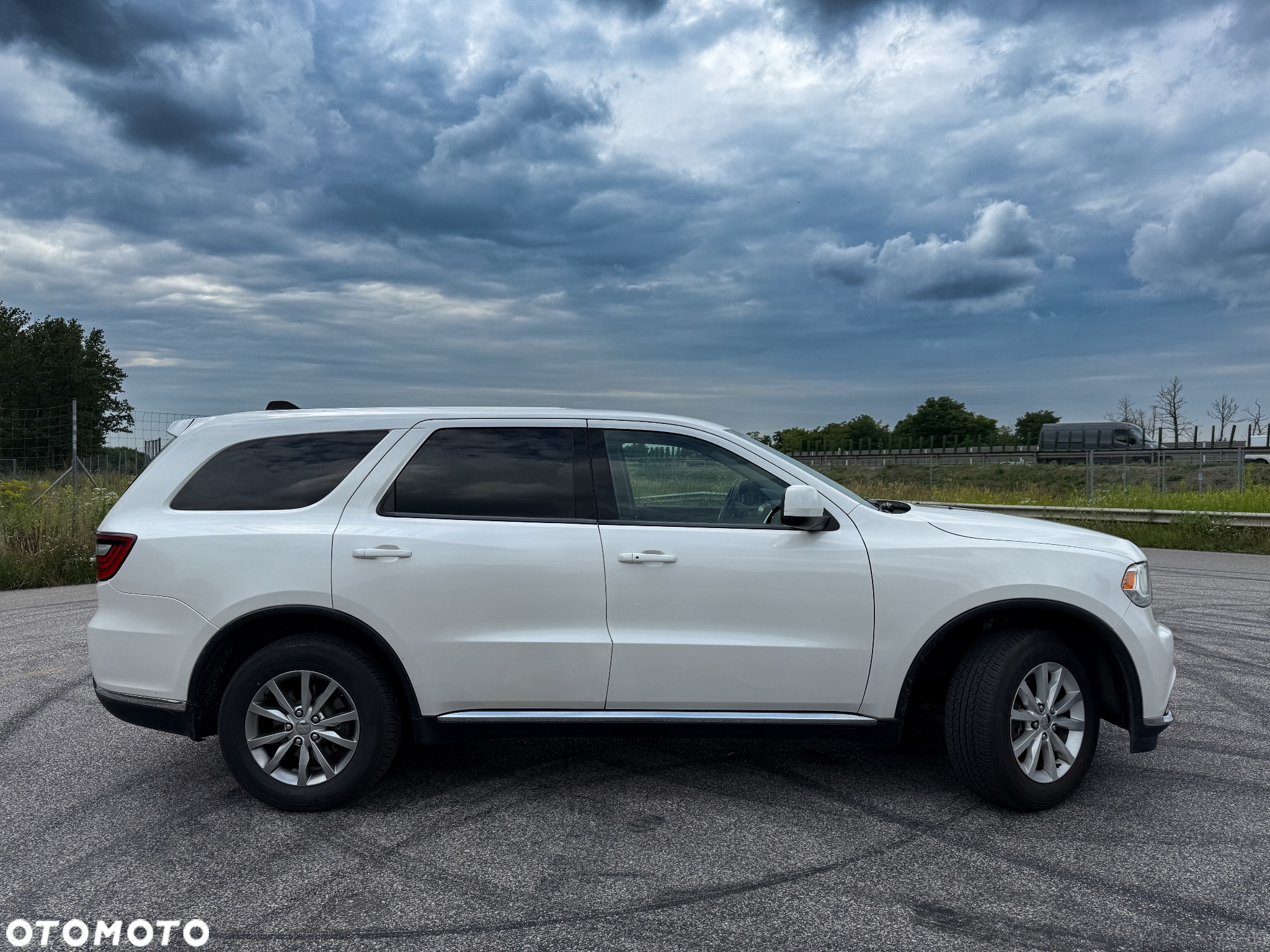 Dodge Durango 3,6 Limited - 10