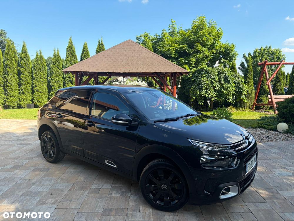 Citroën C4 - 17