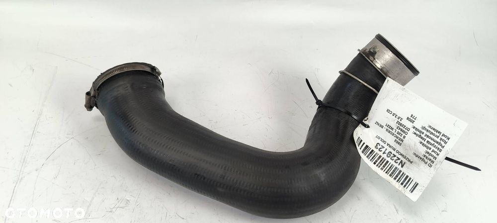 PRZEWÓD RURA DOLOT MERCEDES - BENZ S 320 L W221 - 1