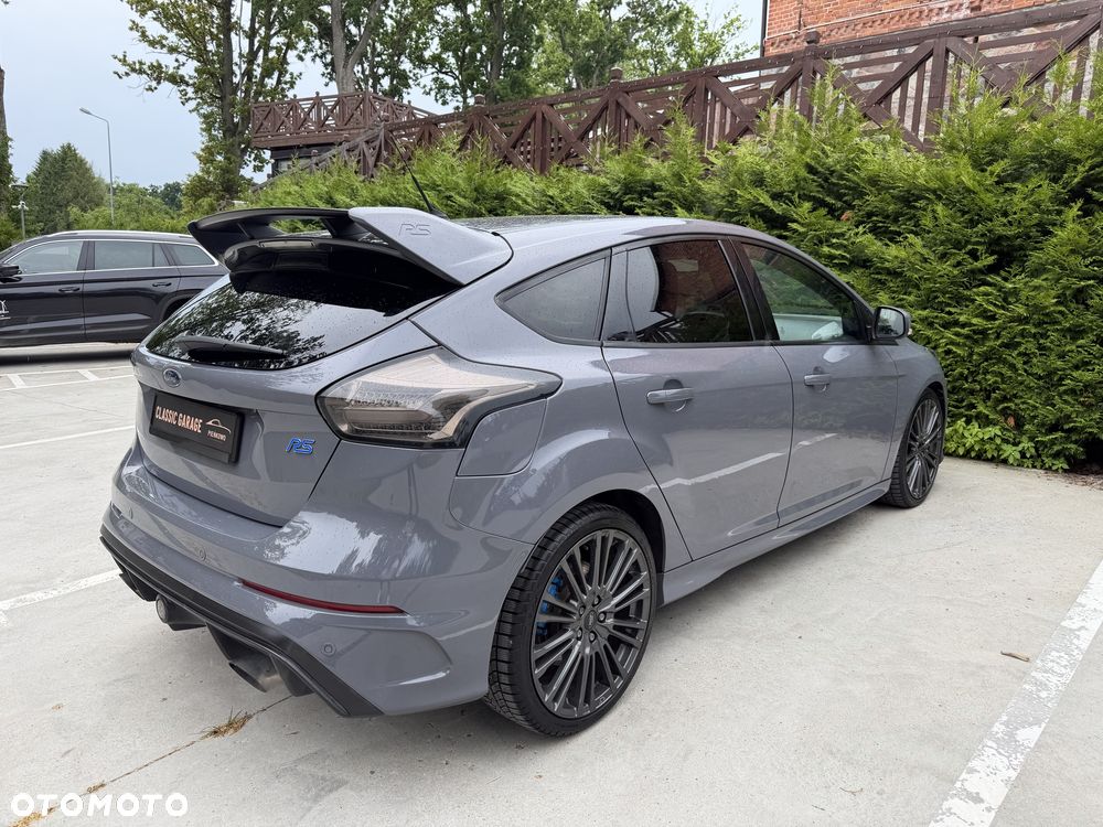 Ford Focus - 3
