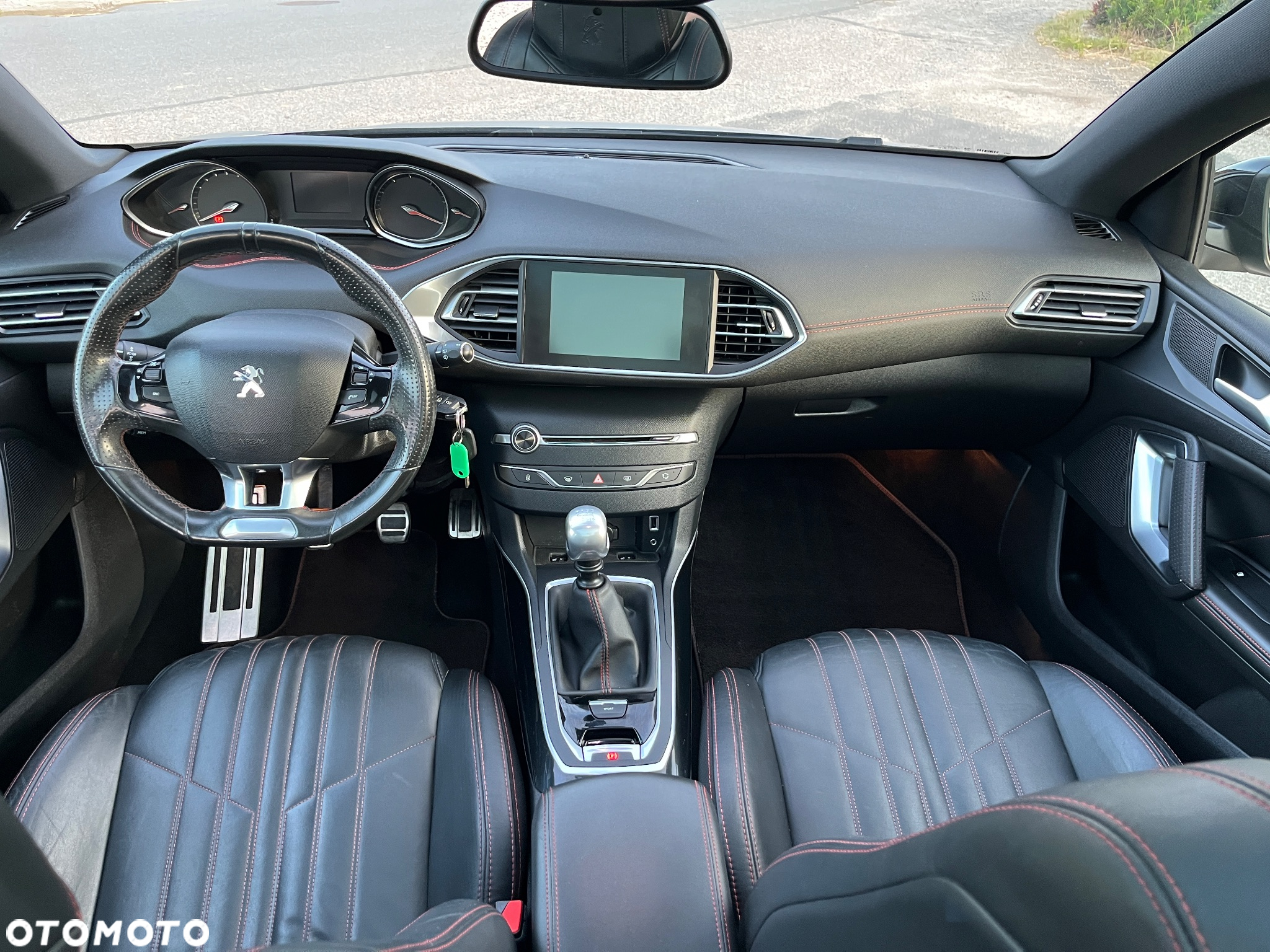Peugeot 308 SW BlueHDi 150 Stop & Start GT-Line Edition - 17