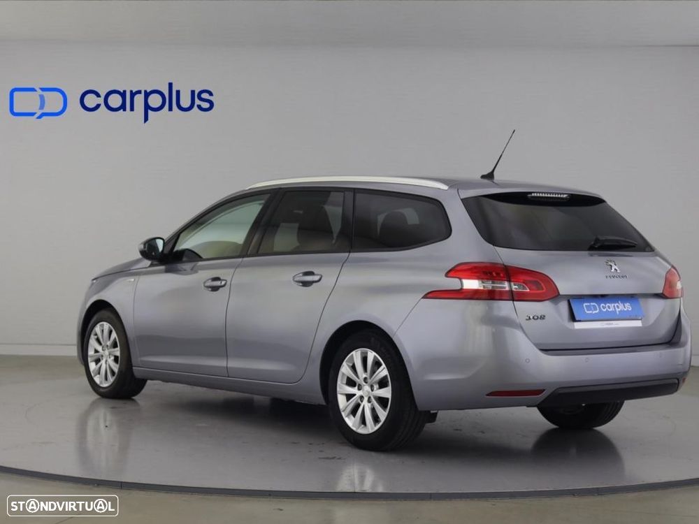 Peugeot 308 1.2 PureTech Style - 5