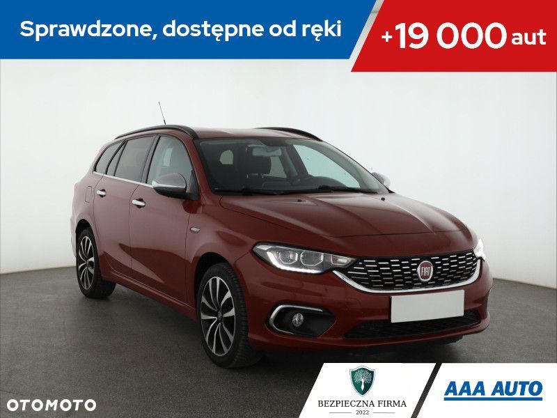 Fiat Tipo - 2