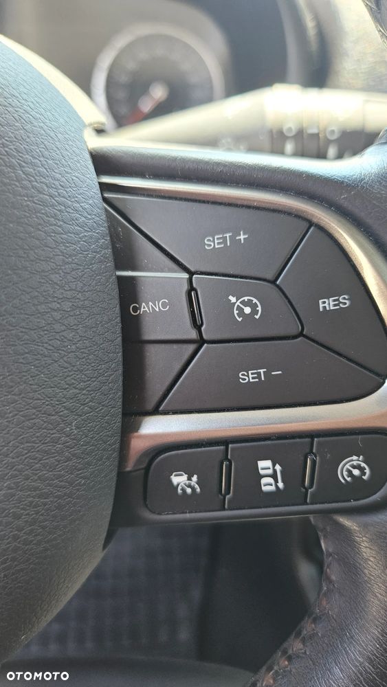 Jeep Renegade 1.0 GSE T3 Turbo Limited FWD S&S - 33