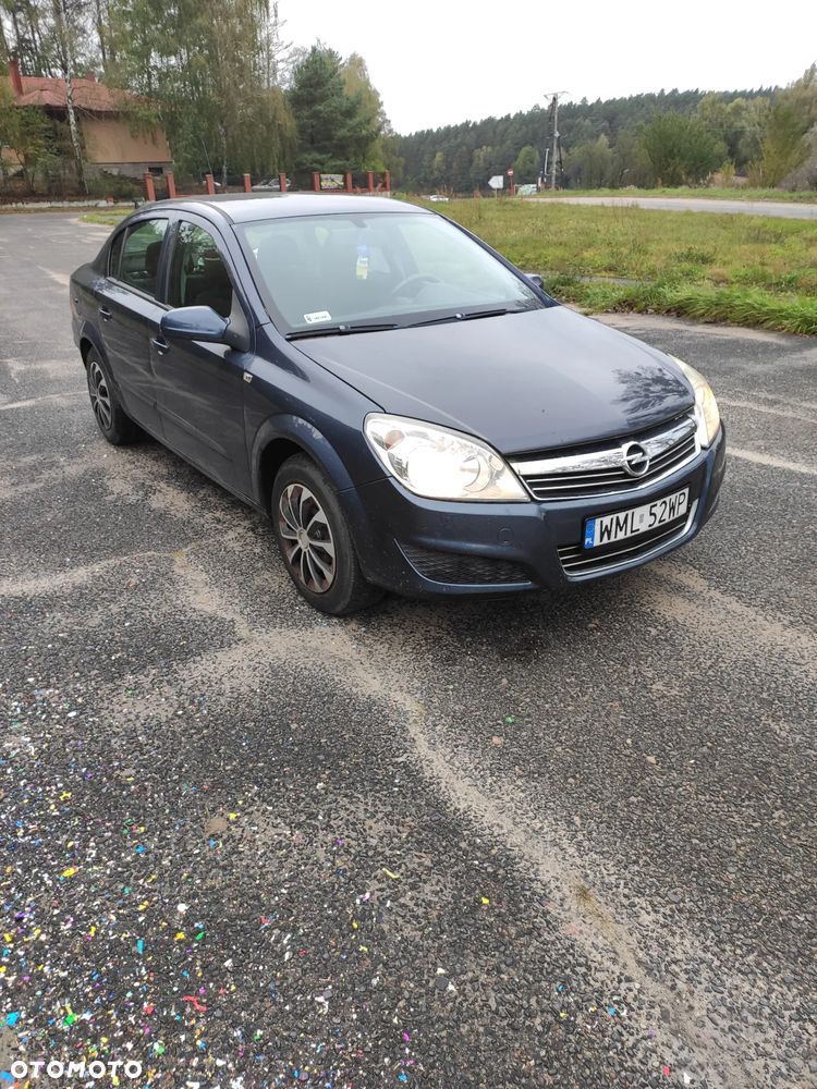 Opel Astra - 15